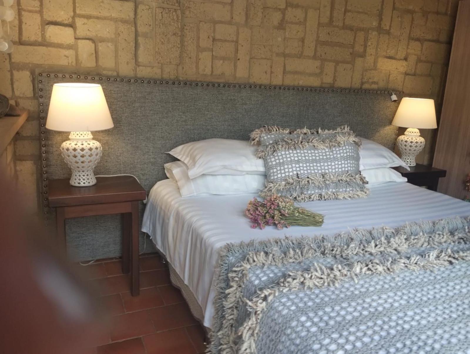 비야 데 레이바 Amonita Casa De Huespedes 아파트 외부 사진
